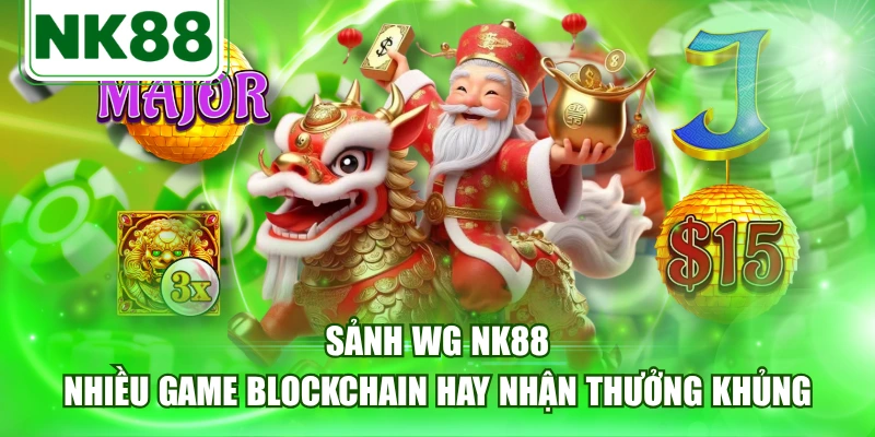 WG NK88